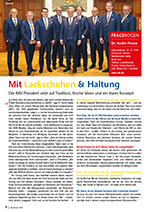 Titel Fragebogen November