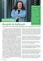 Titel Fragebogen Februar