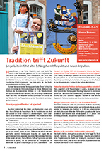 Titel Fragebogen Mai