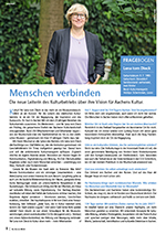Titel Fragebogen August
