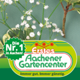 Erstes Aachener Gartencenter