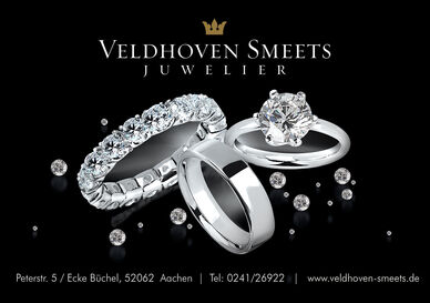 Veldhoven-Smeets Juweliere
