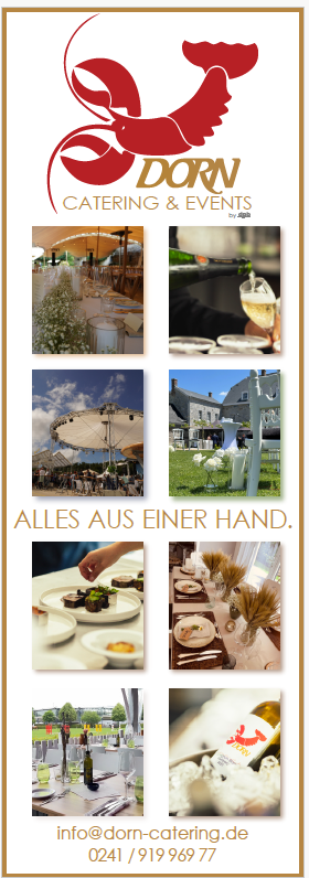 Dorn Catering & Events