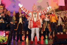 Animation Karneval Bad Aachen