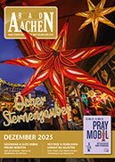 Aktuelle Ausgabe als ePaper