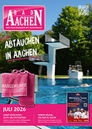Aktuelle Ausgabe als ePaper
