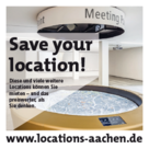 Locations Aachen 